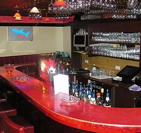 C+M+B Hotel Аксамс Екстериор снимка